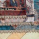 Krad Lanrete Mozarabic Chant Short and Long JSK(Leftovers/3 Colours/Full Payment Without Shipping)